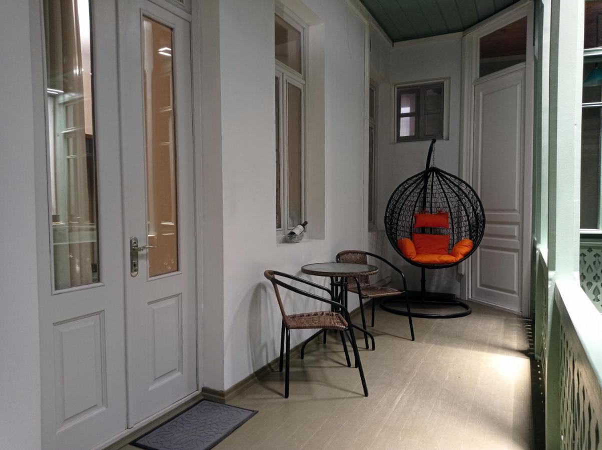 La Maison #7 Tbilissi Extérieur photo